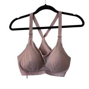 Victoria's Secret Mauve Sports Bra
